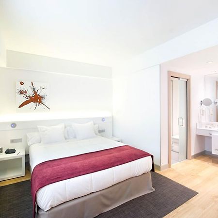Sercotel Ciudad De Miranda Miranda de Ebro Eksteriør billede