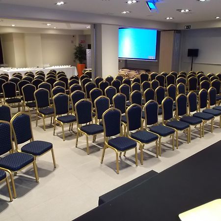 Sercotel Ciudad De Miranda Miranda de Ebro Eksteriør billede