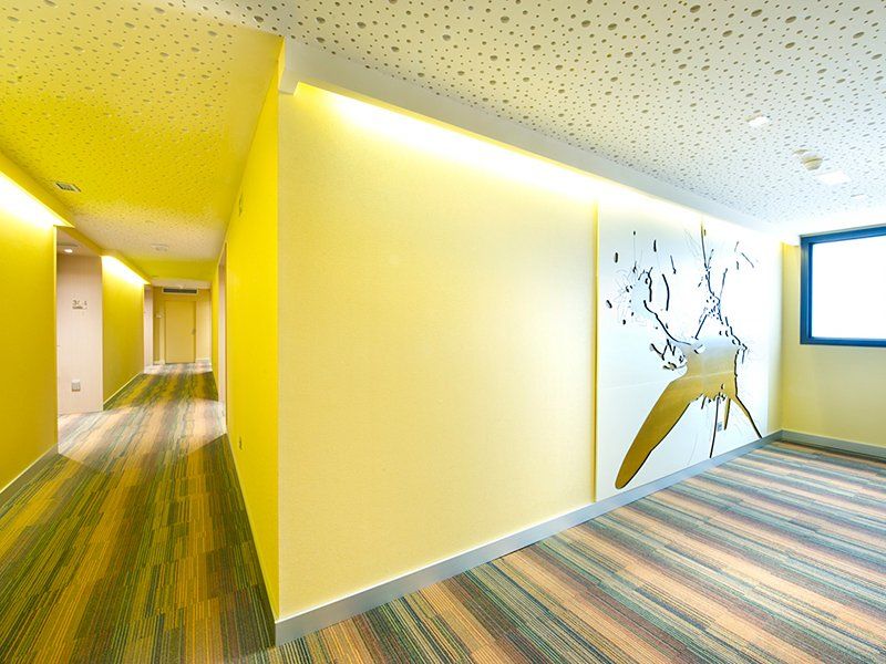Sercotel Ciudad De Miranda Miranda de Ebro Eksteriør billede